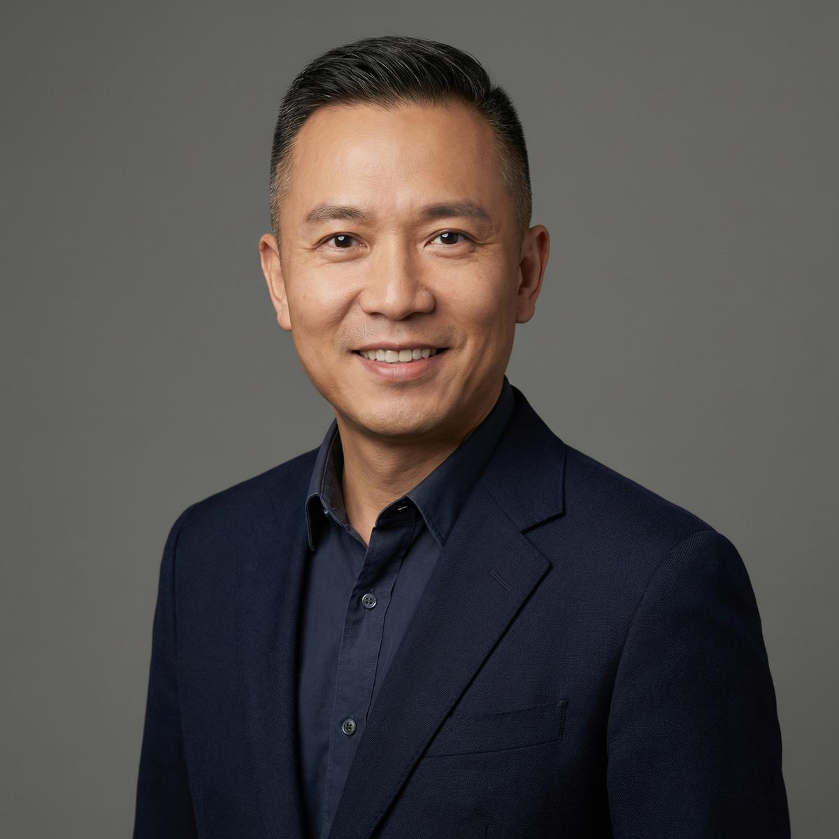 青柠视频影视导演陈志远