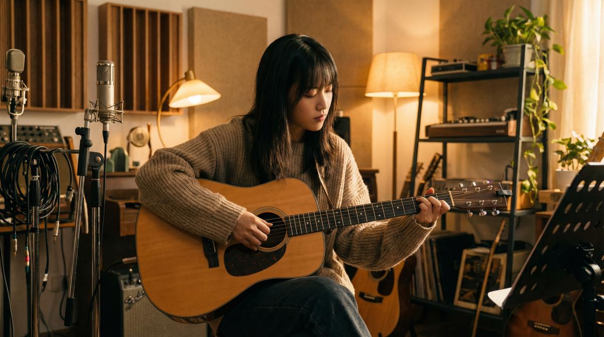 青柠视频社区直播-音乐现场